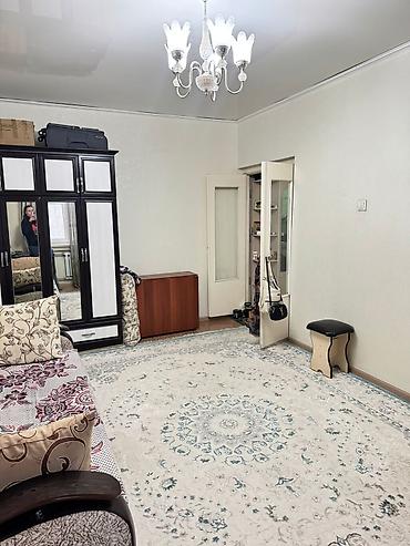 Продажа квартир: 1 комната, 35 м², 105 серия, 9 этаж, Косметический ремонт — 1