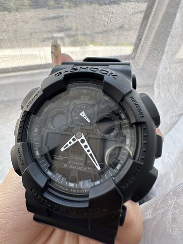 casio: Продаю Оригинальные часы Casio G-SHOCK! Часы оригинальные, покупали