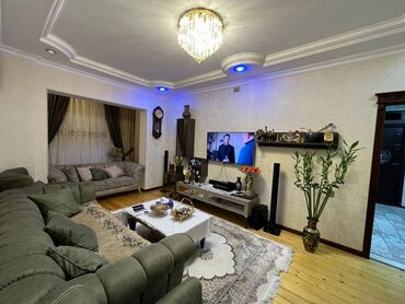 Köhnə tikili: Bakı, 3 otaqlı, Köhnə tikili, 90 kv. m — 7