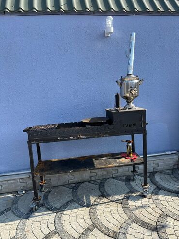 Günlük kirayə evlər: 200 kv. m, 3 otaqlı, Artezian quyusu, Kanalizasiya, Kombi — 7