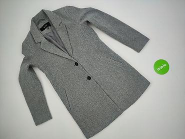 vero moda ramoneska: Vero Moda, Płaszcz damski, rozmiar S — 2