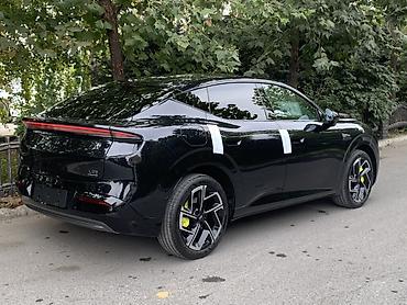 Другие автомобили: XPENG MONA L03 Power X | 2026/08 Машина русифицирована 100% — 12