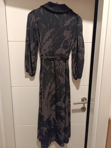 Haljine: Zara XS, bоја - Šareno, Dugih rukava — 9