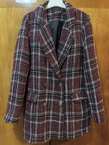 каролина валиант шубы в баку цены: Turkiyeden alinib cox az geyilib. Qalindi. Oversize model S/M ölçü