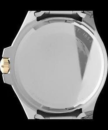 Ručni satovi: AKCIJA - TIMEX HARBORSIDE TW2V42000UK - 43mm - Crna Potpuno nov i — 8