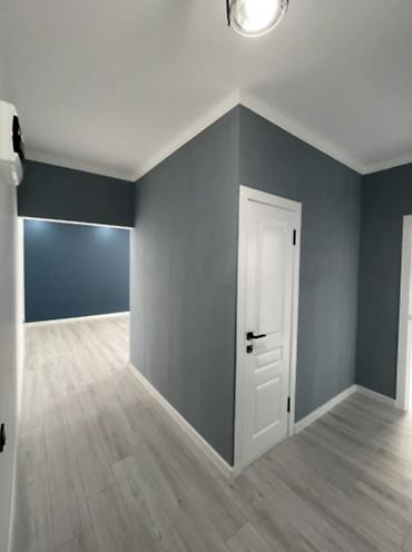 квартиры фрунзенец: 1 комната, 45 м², ул. Гагарина Элитка, 5 этаж, Евроремонт — 2