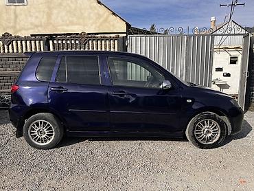мазда демио чехол: Mazda Demio: 2004 г., 1.5 л, Автомат, Бензин, Хэтчбэк — 2