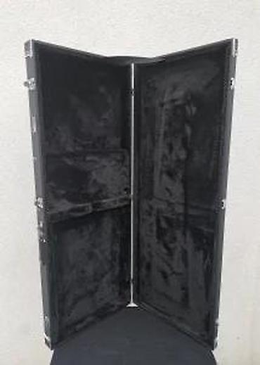 dex rock: GATOR KOFER GW-JAG GUITAR CASE | Slanje po dogovoru ili lično — 6