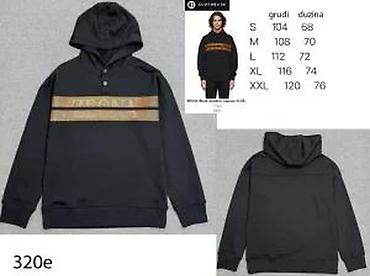Duksevi: ZEGNA, MM6.,CUCINELLI, VRHUNSKI DUKSEVI,ULTRA HIT | Novo! ! ! Hit — 29