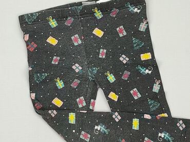 legginsy miki: Legginsy dziecięce, Little kids, 3-4 lat, 104, stan - Dobry