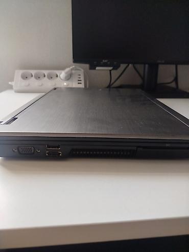 dell ddr3: Dell Latitude E6410 noutbuk intel core i5 processor (M520) 2.40 GHz — 3