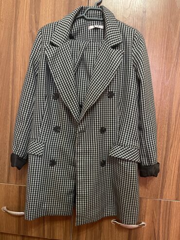 двойка пиджак: Пиджак, XL (EU 42)