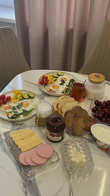 Хостелы и койко-места на Иссык-Куле: Хостел и койко-место на Иссык-Куле, Есть: Электрочайник — 3