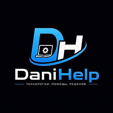 pdf: DaniHelp — технологии. помощь. решения. Услуги с использованием — 1