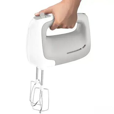 Blenderi, mikseri: Tehničke Karakteristike Snaga 450 Brzine 5 Metalne žice za testo DA — 9