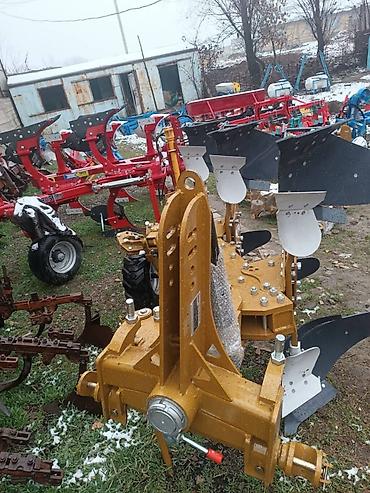 Чизельные плуги: Чизельные плуги — 8