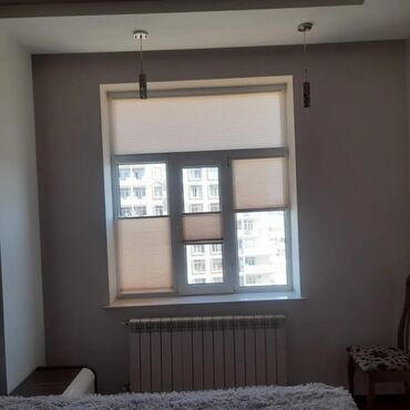 Pərdə və tüllər: Pilise jaluzler her nov turkiye isdesal cadrlma qurasdlrma seher daxil — 16