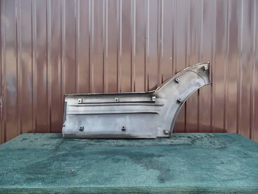 Крылья и комплектующие: Тойота сурф 185 — 12