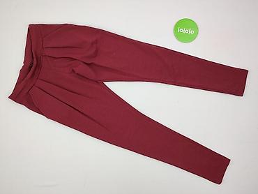 stradivarius pl promo code: Terranova, Spodnie materiałowe damskie, rozmiar XS — 2