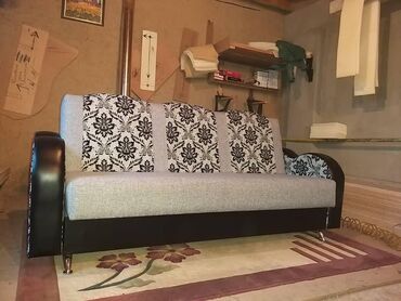 старый диван в обмен на новый: Новый раскладной диван