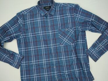 Shirt for men, XL (EU 42), condition - Perfect