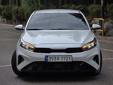 Kia K3: 2021 г., 1.6 л, Вариатор, Бензин, Седан lalafo.kg да Kia K3: 2021 г., 1.6 л, Вариатор, Бензин, Седан