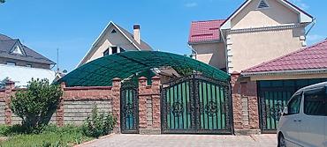 Долгосрочная аренда домов: 400 м², 9 комнат, Утепленный, Теплый пол, Кондиционер — 3