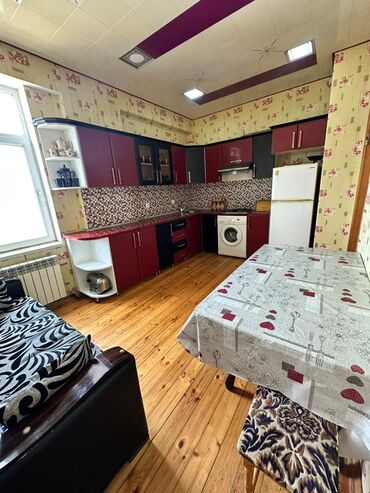 Uzunmüddətli kirayə mənzillər: Bakı şəhəri, Xətai rayonu, Əhmədli qəsəbəsi, General Şıxlinski — 6