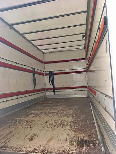 ford transit yuk: Ford Transit: 2.2 l | 2012 il 301920 km Van body type — 2