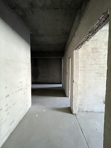 Продажа квартир: 3 комнаты, 93 м², Элитка, 12 этаж, Готовая ПСО (под самоотделку) — 7