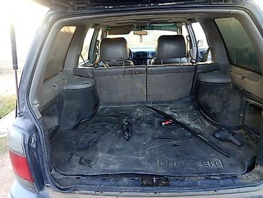 Subaru: Subaru Forester: 1998 г., 2 л, Автомат, Бензин, Универсал — 7