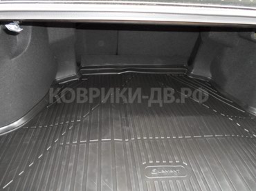 авто багажники: Коврик в багажник toyota camry 70, 2018->, (полиуретан)
camry 70