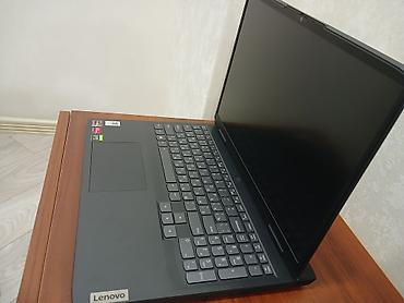 lenovo ideapad gaming 3: İşlənmiş Lenovo IdeaPad, 15.6 ", AMD Ryzen 5, 512 GB — 4
