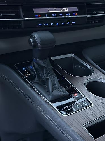 Toyota: Toyota Sienna: 2021 г., 2.5 л, Автомат, Гибрид, Минивэн — 23