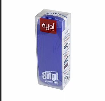 ofis əşyaları: Oyal Plus Whiteboard Eraser (Silgi) – lövhə silgisi - Model: I-3850 - — 1