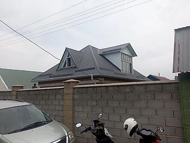 Кровля крыши: Кровельные работы под ключ - Монтаж кровли из металлочерепицы и — 16