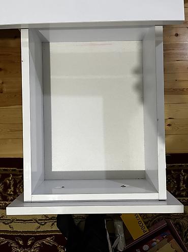 Digər mebel: Az istifade olunub yeni kimidi hec bir deffekti yoxdur boyuk olculudur — 4
