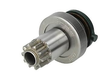 Бендикс стартера audi vw diesel