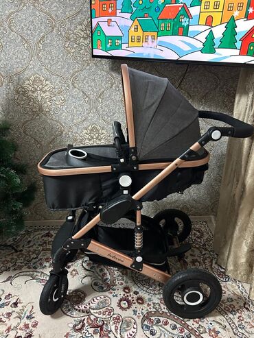 Araba-beşiklər: Çıxarıla bilən beşikli araba, İşlənmiş, Ünvandan götürmə, Ödənişli çatdırılma — 11