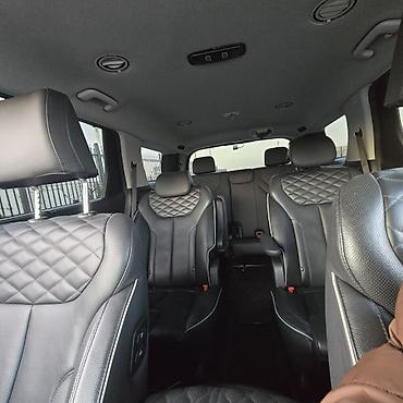 Hyundai: Hyundai Palisade: 2019 г., 2.2 л, Автомат, Дизель, Кроссовер — 10