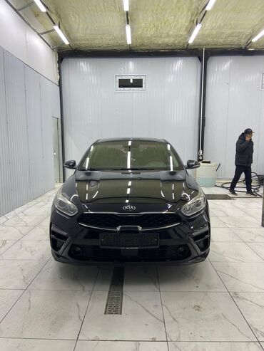 Kia: Kia K3: 2018 г., Седан at lalafo.kg — 2 Kia: Kia K3: 2018 г., Седан — 2