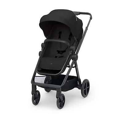 alter obuca: KINDERKRAFT KOLICA 3U1 NEWLY MINK PRO – CLASSIC BLACK (SKU — 4