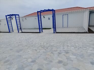 Sifarişlə digər bağ mebeli: Taxta məmulatları və həyət/perqola konstruksiyaları - Mətbəx üçün — 32