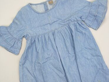 vila sukienka letnia: Dress, Little kids, 8 years, 122-128 cm, condition - Good