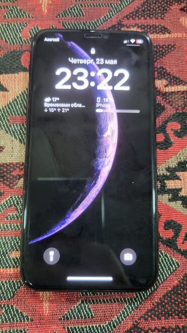 iphone 5 ekran: IPhone 11 Pro, 64 GB, Matte Space Gray