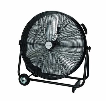 lidl stubni ventilator: Podni ventilator TH 60 cm 0000157 Podni ventilator Tarrington House