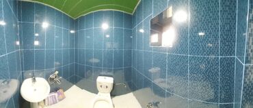 Uzunmüddətli kirayə evlər: 35 kv. m, 1 otaqlı, Kanalizasiya, Kombi, Qaz — 9