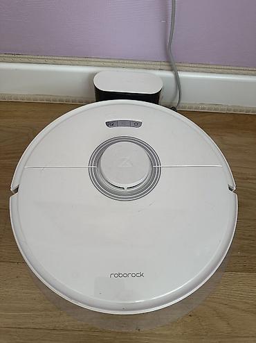 roboclean: Yeni model alındığı üçün satılır.Çox səligəli işlədilib.Heç bir — 2