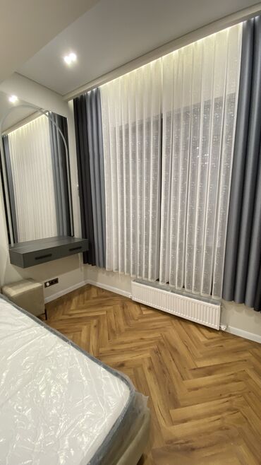 Продажа квартир: 4 комнаты, 227 м², Элитка, 14 этаж, Дизайнерский ремонт — 10