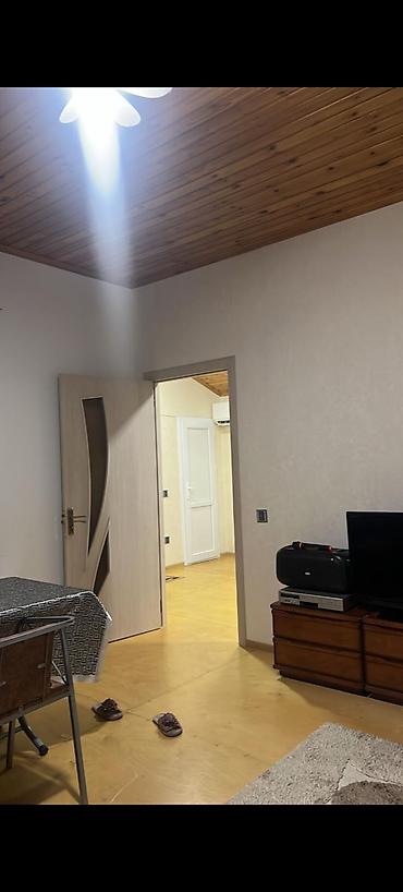 daxili kreditle evler 2025: 3 otaqlı, 72 kv. m, Kredit var, Orta təmir — 5
